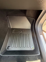 PISOS DE CALCE PERFECTO VOLVO XC60 2018-2024 3PIEZAS
