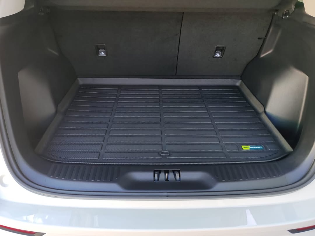 MALETERO CALCE PERFECTO FORD TERRITORY 2024+