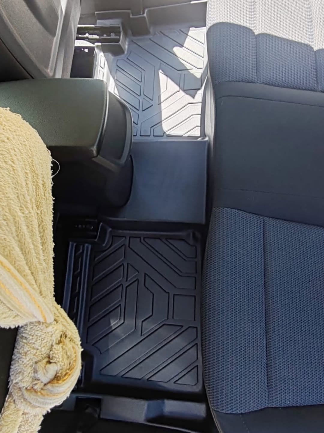 PISOS DE CALCE PERFECTO HYUNDAI ELANTRA 2017-2020