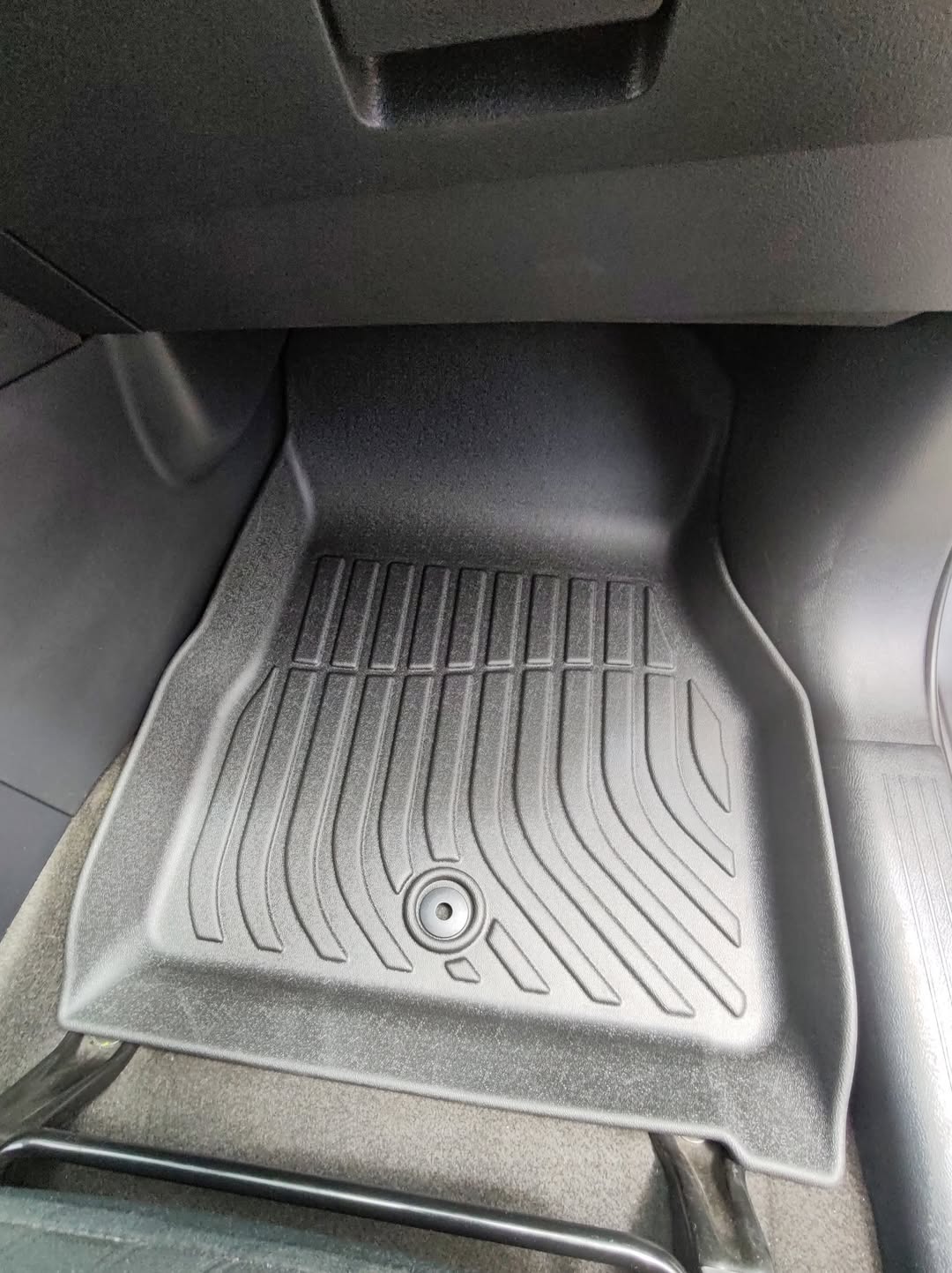 PISOS DE CALCE PERFECTO NISSAN KICKS 2018-2025