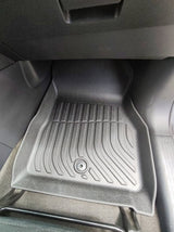 PISOS DE CALCE PERFECTO NISSAN KICKS 2018-2025