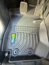 PISOS DE CALCE PERFECTO SUZUKI JIMMY 5 PUERTAS MANUAL 2020+