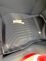 PISOS DE CALCE PERFECTO SUZUKI JIMMY 5 PUERTAS MANUAL 2020+
