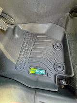 PISOS DE CALCE PERFECTO SUZUKI JIMMY 5 PUERTAS MANUAL 2020+