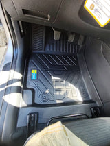 PISOS DE CALCE PERFECTO HYUNDAI ELANTRA 2017-2020