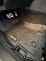 PISOS DE CALCE PERFECTO SUBARU XV 2012-2017