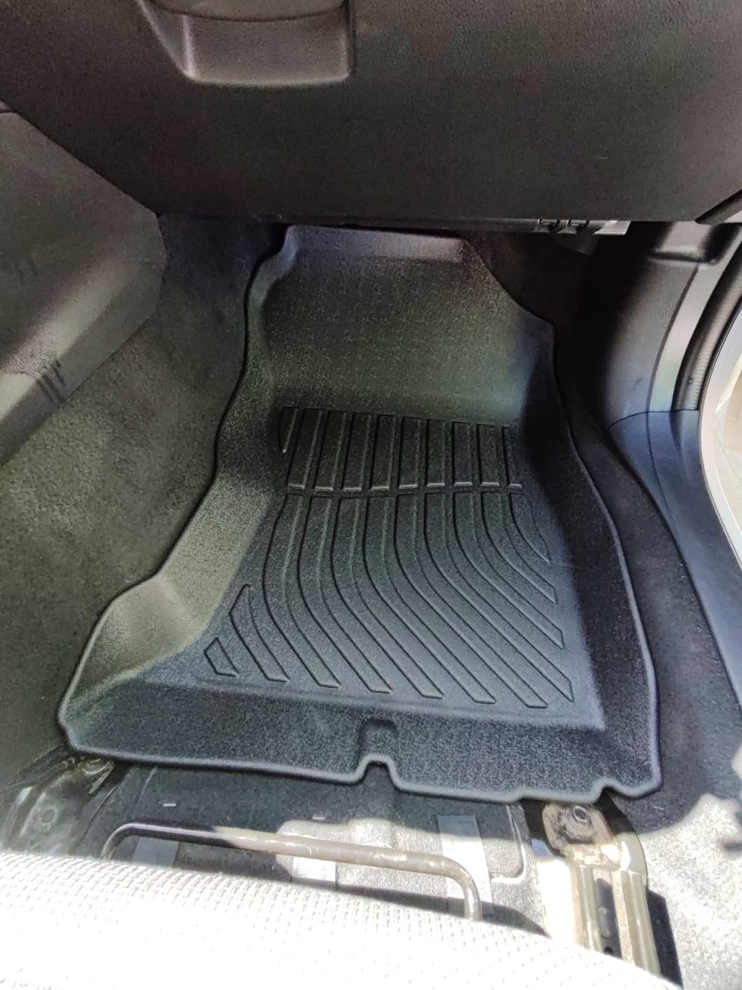 PISOS DE CALCE PERFECTO SUBARU XV 2018-2023