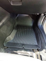 PISOS DE CALCE PERFECTO SUBARU XV 2018-2023