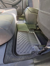 PISOS DE CALCE PERFECTO SUBARU XV 2018-2023