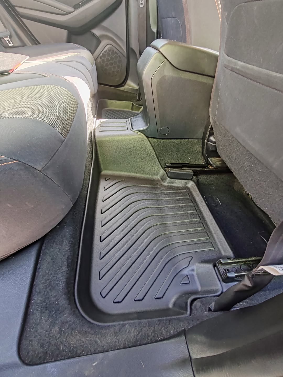 PISOS DE CALCE PERFECTO SUBARU CROSSTREK 2018-2023