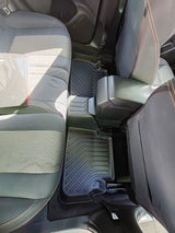 PISOS DE CALCE PERFECTO SUBARU XV 2018-2023