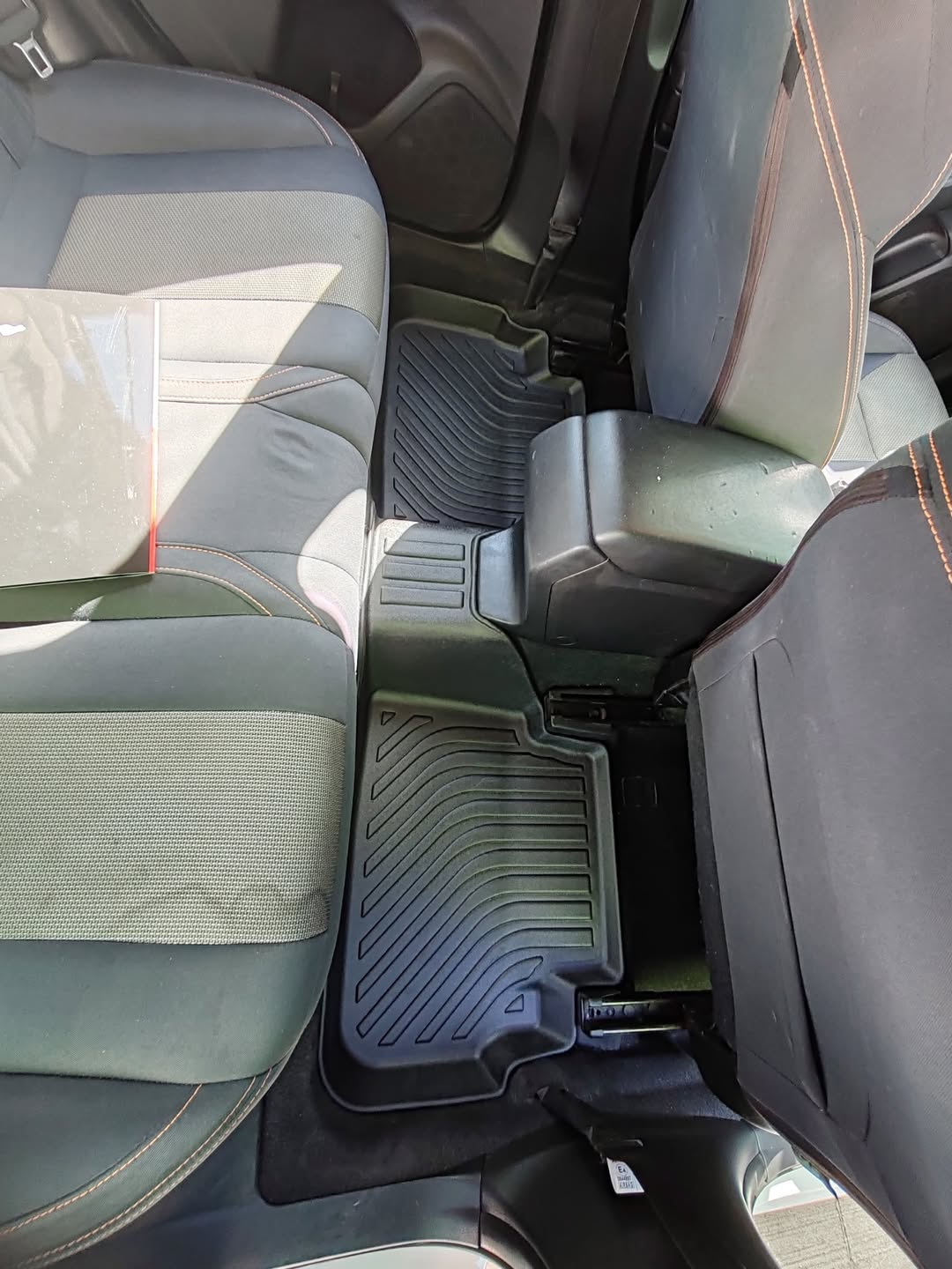 PISOS DE CALCE PERFECTO SUBARU CROSSTREK 2018-2023