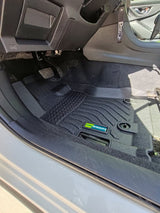 PISOS DE CALCE PERFECTO SUBARU XV 2018-2023