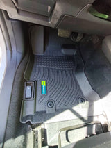 PISOS DE CALCE PERFECTO SUBARU XV 2018-2023