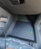 PISOS DE CALCE PERFECTO DONGFENG T5 EVO