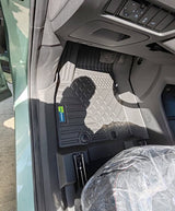 PISOS DE CALCE PERFECTO DONGFENG T5 EVO