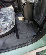 PISOS DE CALCE PERFECTO DONGFENG T5 EVO