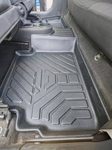 PISOS DE CALCE PERFECTO CHEVROLET AVEO 2006-2019