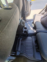 PISOS DE CALCE PERFECTO JEEP WRANGLER UNLIMITED SAHARA RUBICON 2018+