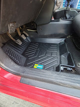 PISOS DE CALCE PERFECTO CHEVROLET AVEO 2006-2019