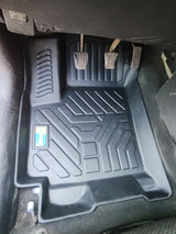 PISOS DE CALCE PERFECTO CHEVROLET AVEO 2006-2019