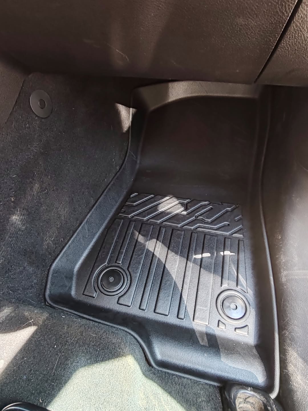 PISOS DE CALCE PERFECTO JEEP WRANGLER UNLIMITED SAHARA RUBICON 2018+