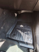 PISOS DE CALCE PERFECTO JEEP WRANGLER UNLIMITED SAHARA RUBICON 2018+