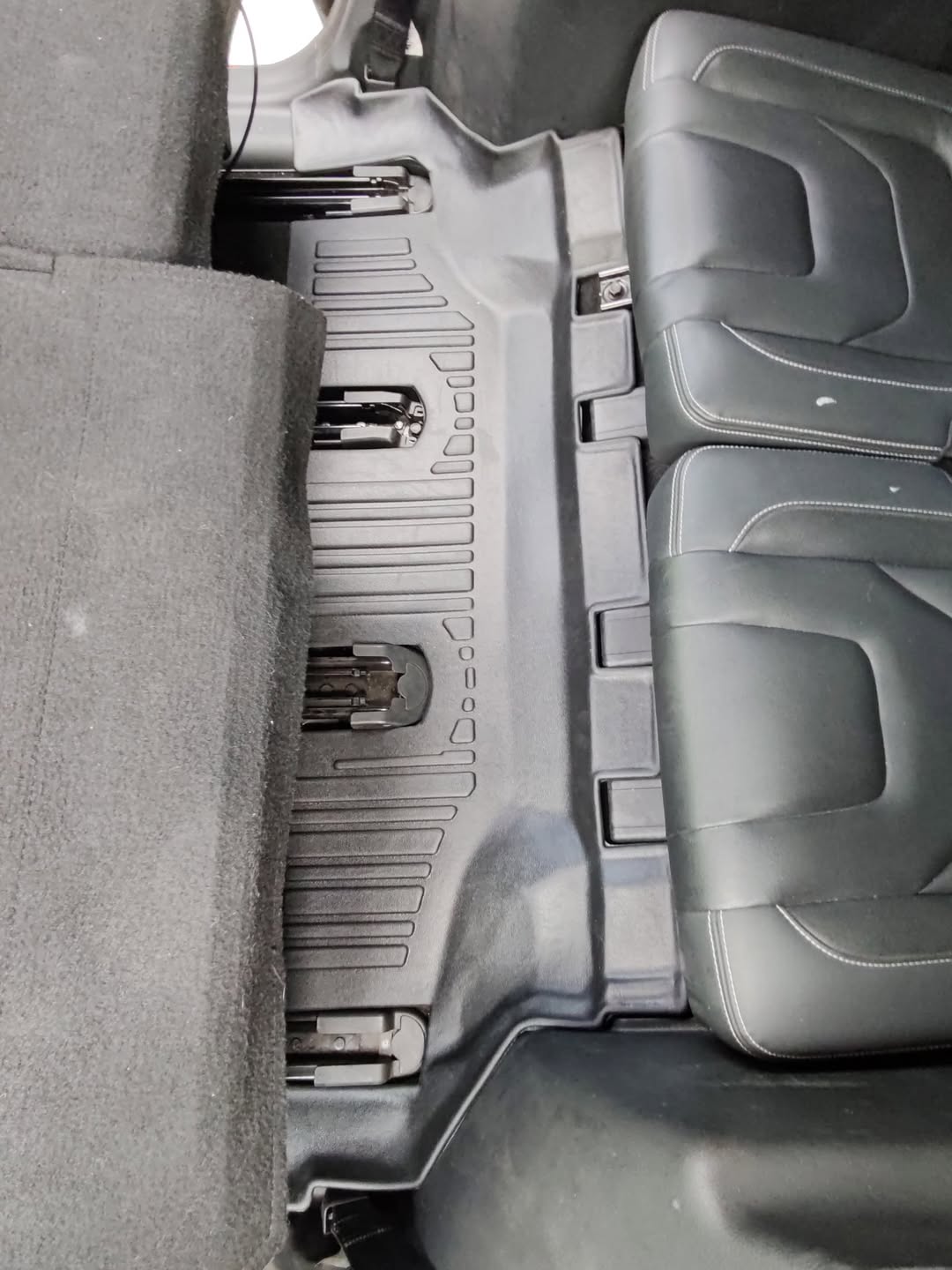 PISOS DE CALCE PERFECTO DONGFENG DFSK 580 2022+
