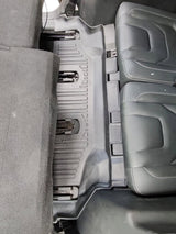 PISOS DE CALCE PERFECTO DONGFENG DFSK 580 2022+