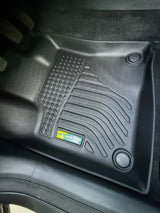 PISOS DE CALCE PERFECTO GEELY COOLRAY 3PIEZAS APLICA PARA TODOS LOS AÑOS