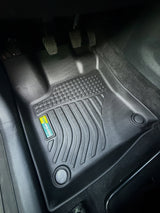 PISOS DE CALCE PERFECTO GEELY COOLRAY 3PIEZAS APLICA PARA TODOS LOS AÑOS