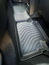 PISOS DE CALCE PERFECTO GEELY COOLRAY 3PIEZAS APLICA PARA TODOS LOS AÑOS