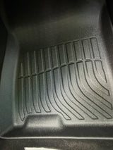 PISOS DE CALCE PERFECTO CHANGAN CS15 3PIEZAS