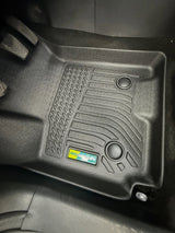PISOS DE CALCE PERFECTO CHANGAN CS15 3PIEZAS