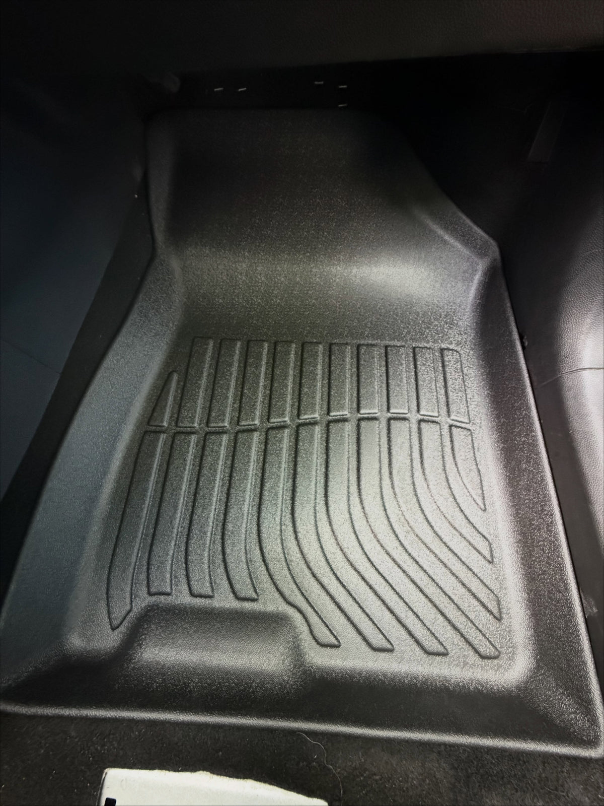 PISOS DE CALCE PERFECTO CHANGAN CS15 3PIEZAS
