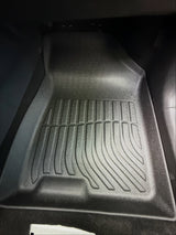 PISOS DE CALCE PERFECTO CHANGAN CS15 3PIEZAS