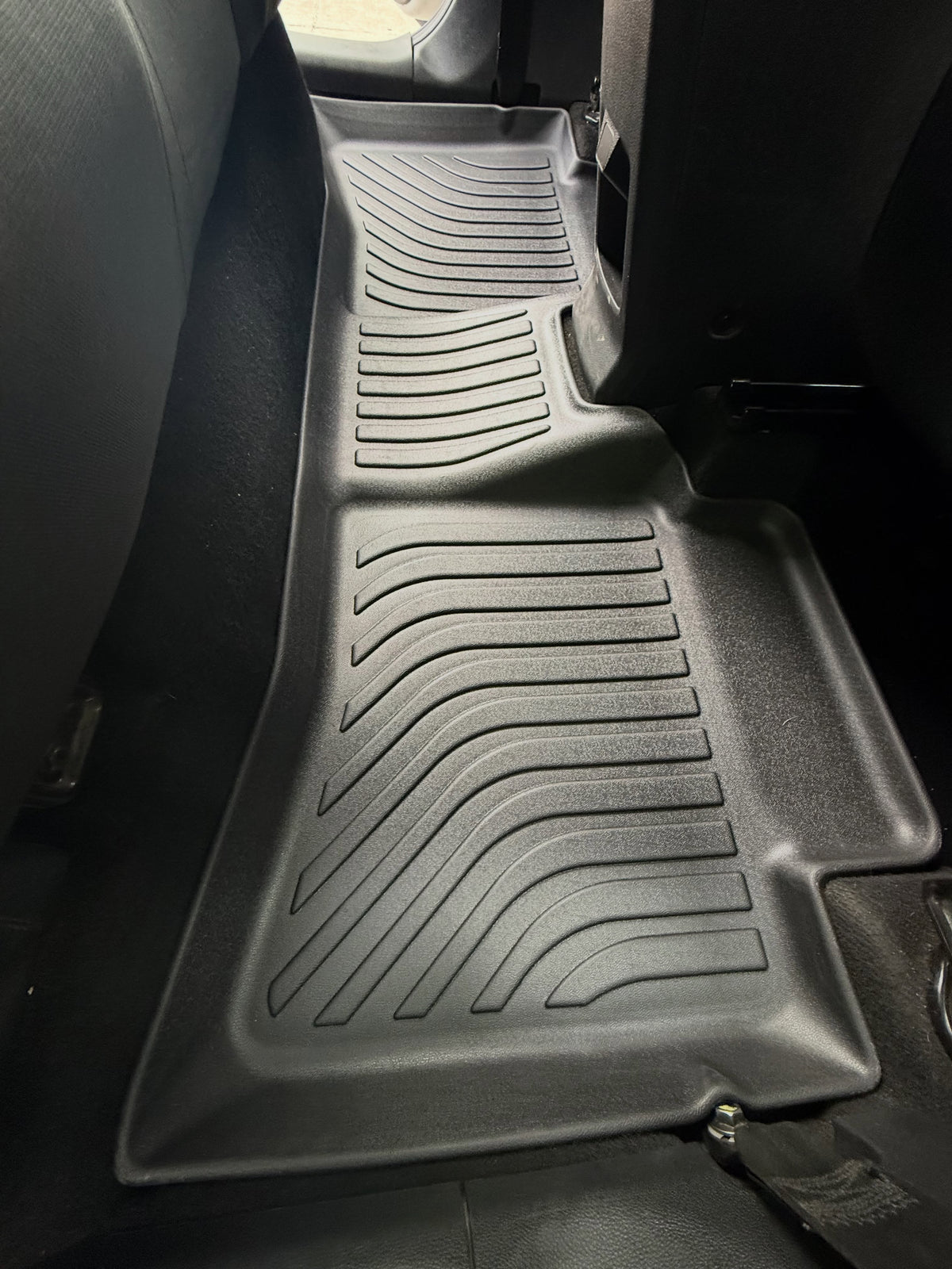 PISOS DE CALCE PERFECTO CHANGAN CS15 3PIEZAS
