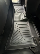 PISOS DE CALCE PERFECTO CHANGAN CS15 3PIEZAS