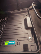 PISOS DE CALCE PERFECTO KIA SPORTAGE 2007-2010