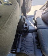 PISOS DE CALCE PERFECTO JEEP WRANGLER 5PUERTAS 2014-2017 3PIEZAS