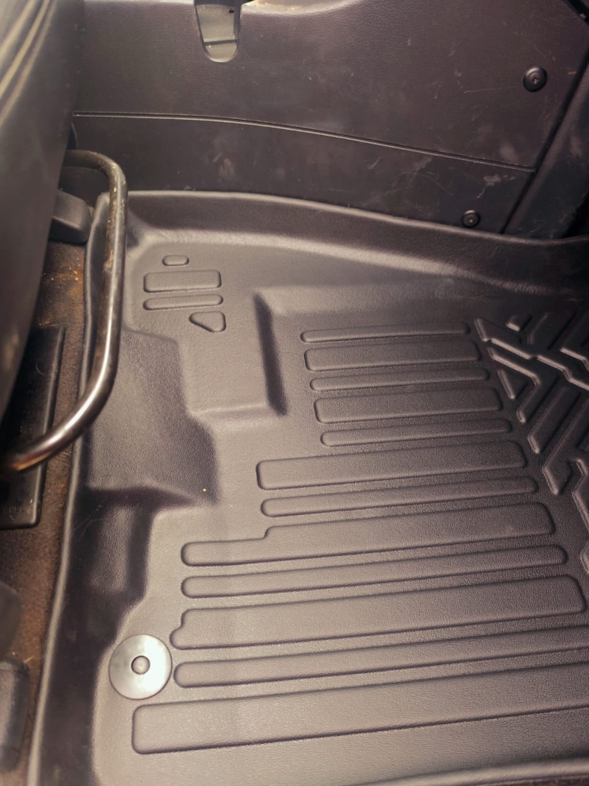 PISOS DE CALCE PERFECTO KIA SPORTAGE 2007-2010
