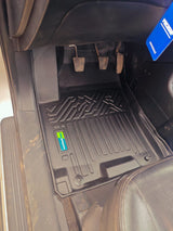 PISOS DE CALCE PERFECTO KIA SPORTAGE 2007-2010