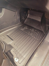 PISOS DE CALCE PERFECTO KIA SPORTAGE 2007-2010