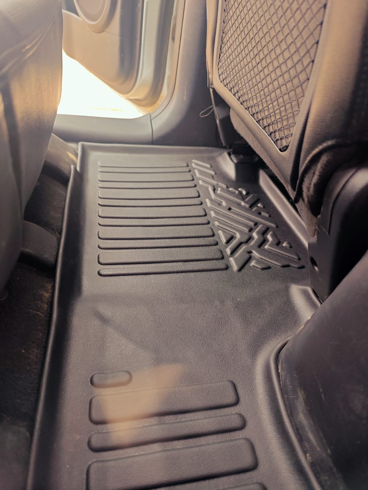 PISOS DE CALCE PERFECTO KIA SPORTAGE 2007-2010