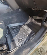 PISOS DE CALCE PERFECTO JEEP WRANGLER 5PUERTAS 2014-2017 3PIEZAS