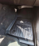 PISOS DE CALCE PERFECTO JEEP WRANGLER 5PUERTAS 2014-2017 3PIEZAS