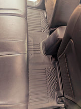 PISOS DE CALCE PERFECTO KIA SPORTAGE 2007-2010