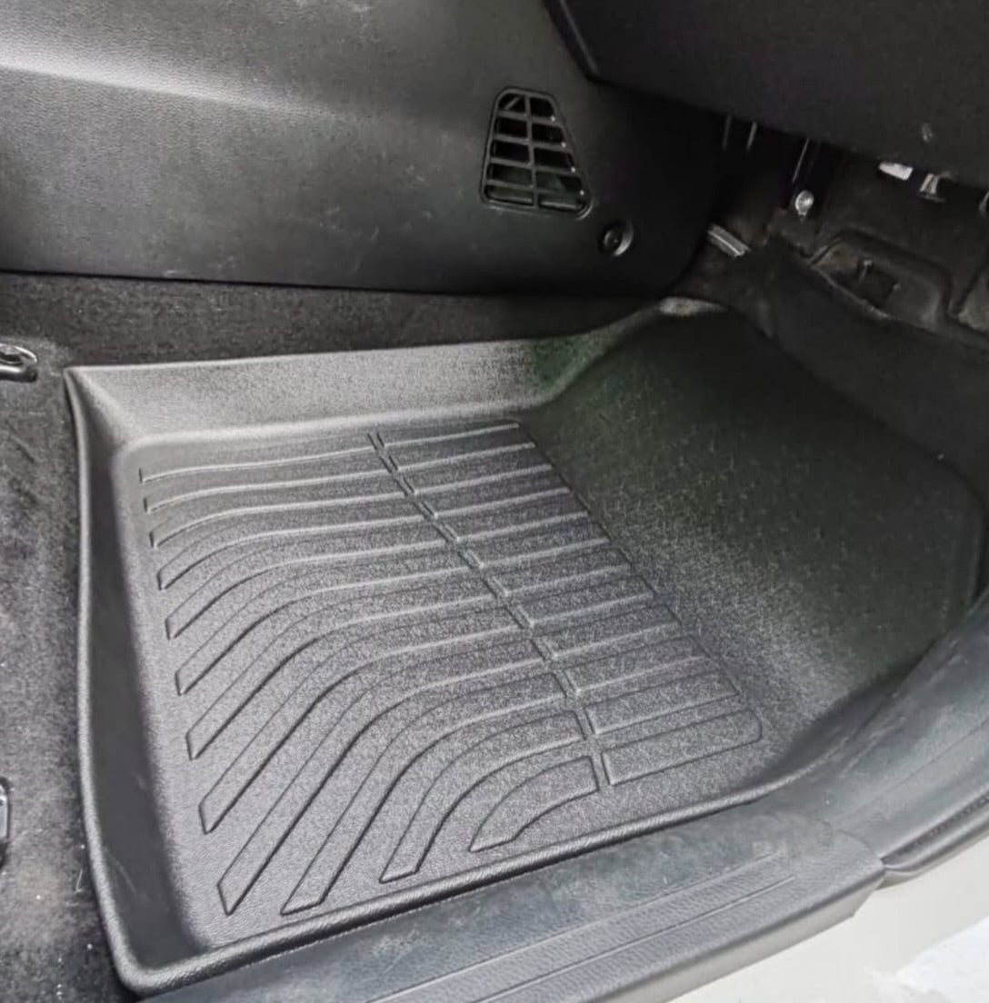 PISOS DE CALCE PERFECTO HYUNDAI NEW CRETA 2025+