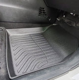 PISOS DE CALCE PERFECTO HYUNDAI NEW CRETA 2025+