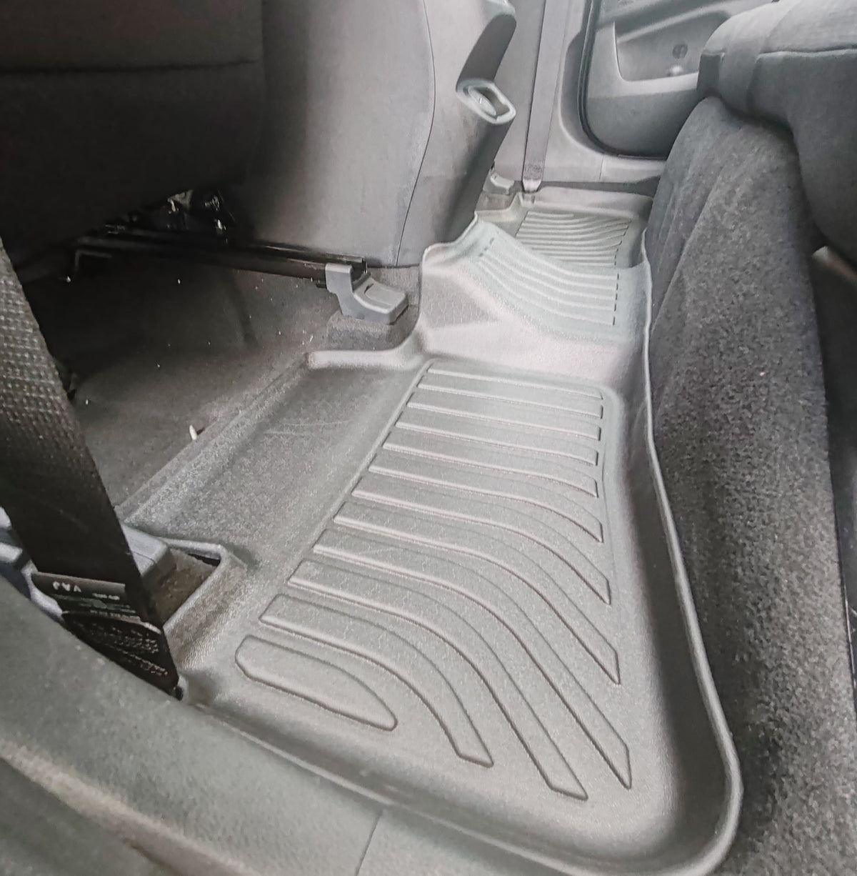 PISOS DE CALCE PERFECTO HYUNDAI NEW CRETA 2025+